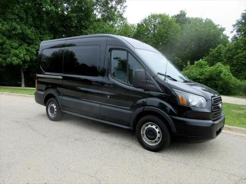 2015 Ford Transit-150 Base
