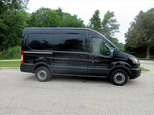 2015 Ford Transit-150 Base