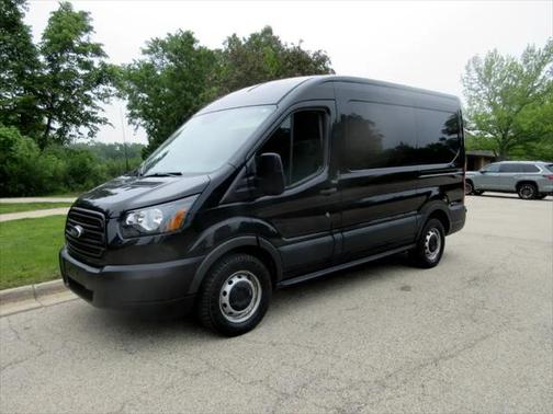 2015 Ford Transit-150 Base