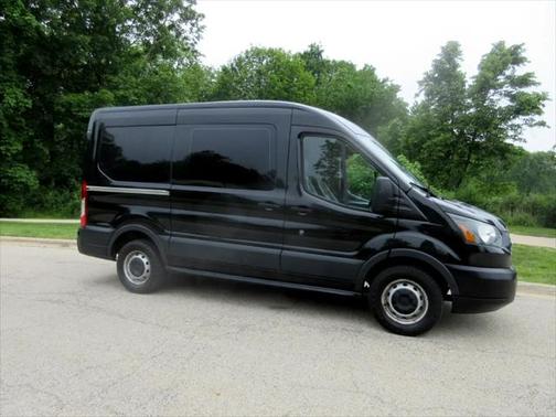 2015 Ford Transit-150 Base
