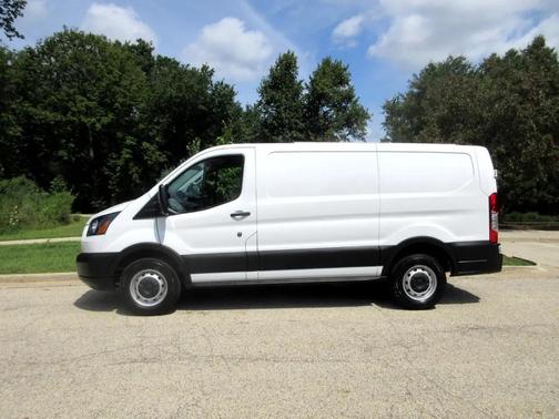 2019 Ford Transit-250 Base
