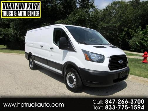 2019 Ford Transit-250 Base