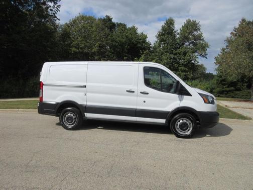 2017 Ford Transit-250 Base