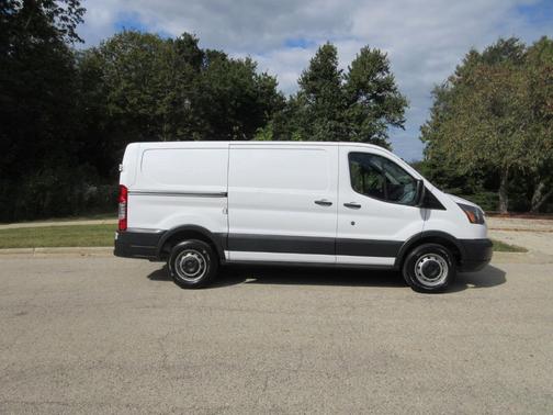 2017 Ford Transit-250 Base