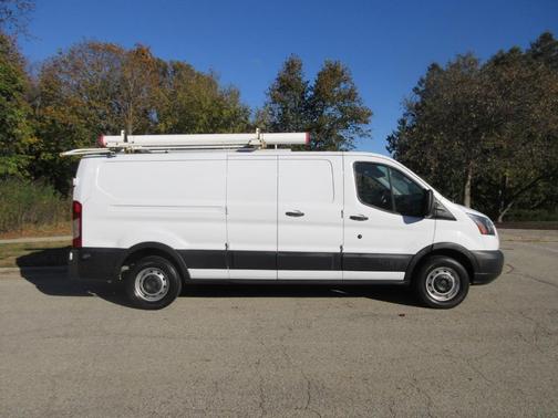 2015 Ford Transit-150 Base
