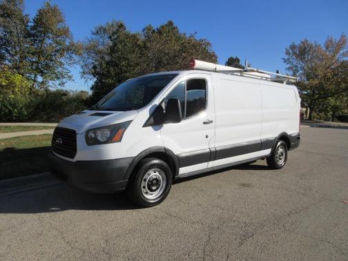 2015 Ford Transit-150 Base