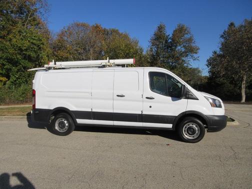 2015 Ford Transit-150 Base