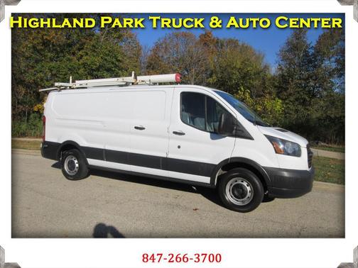 2015 Ford Transit-150 Base