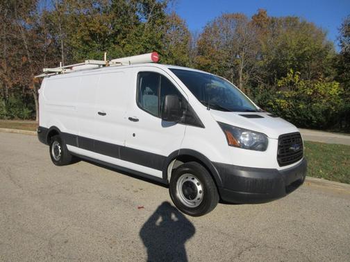 2015 Ford Transit-150 Base