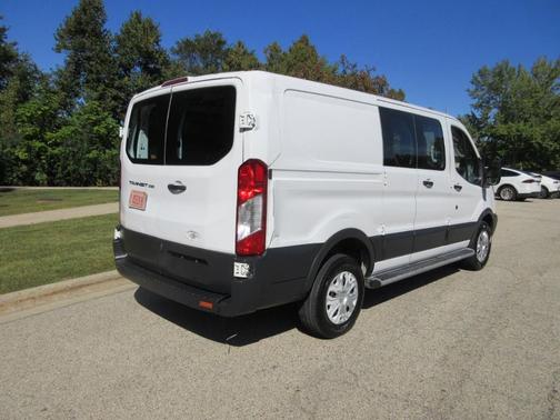 2018 Ford Transit-250 Base