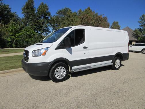 2018 Ford Transit-250 Base