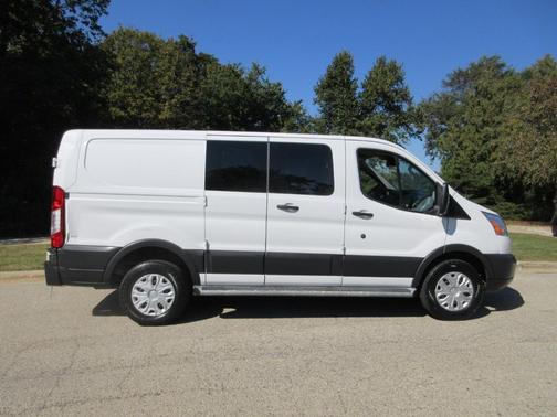 2018 Ford Transit-250 Base