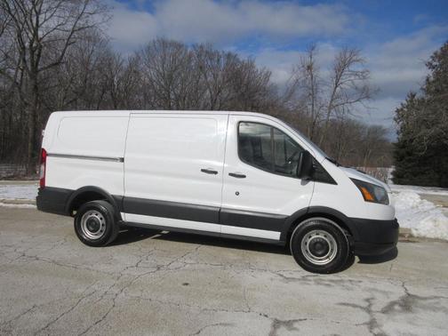 2015 Ford Transit-250 Base