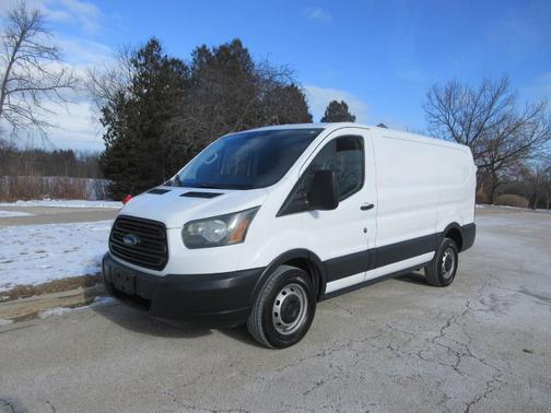 2015 Ford Transit-250 Base