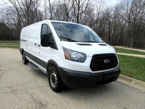 2017 Ford Transit-150 Base
