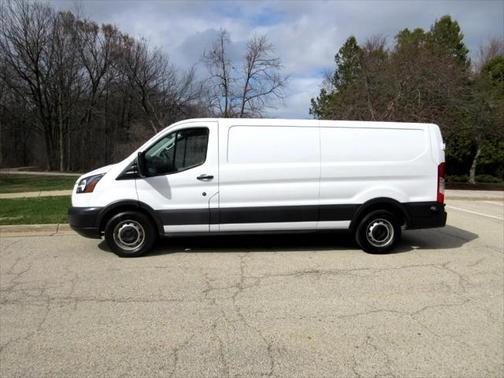 2017 Ford Transit-150 Base