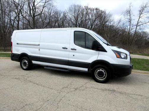 2017 Ford Transit-150 Base