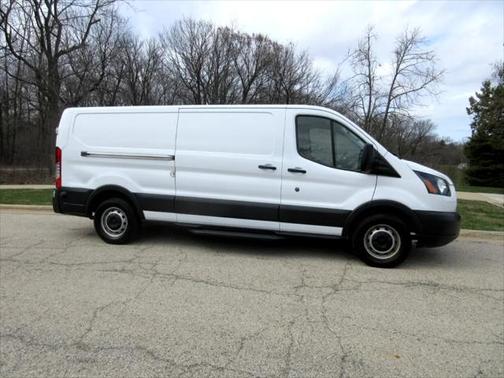 2017 Ford Transit-150 Base