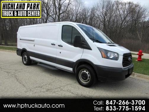 2017 Ford Transit-150 Base