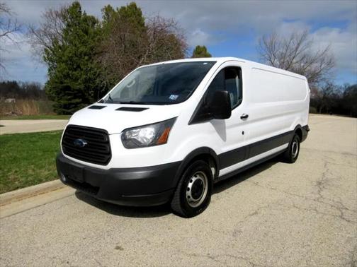 2017 Ford Transit-150 Base