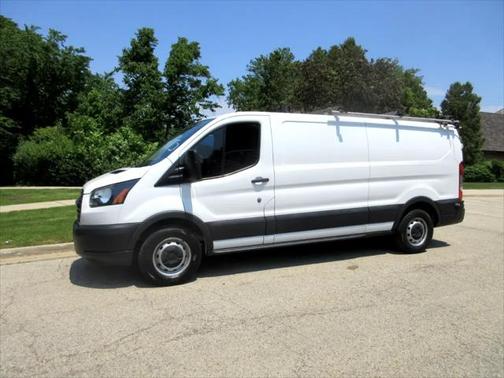 2017 Ford Transit-150 Base