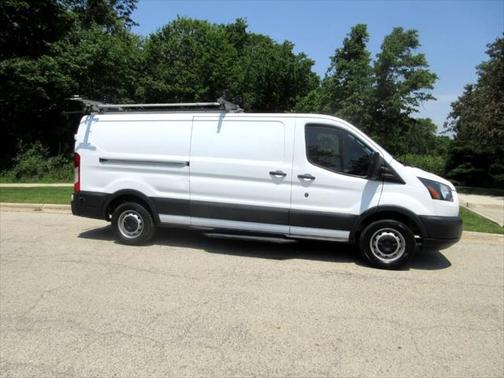 2017 Ford Transit-150 Base