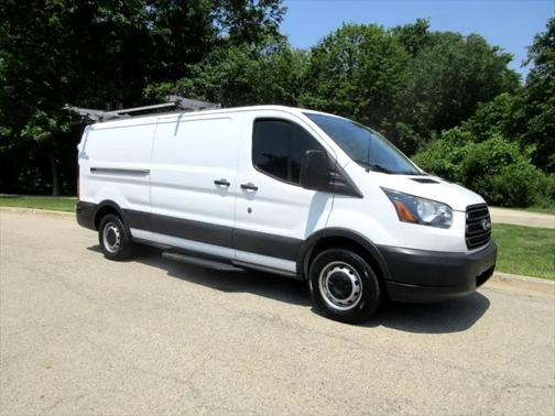 2017 Ford Transit-150 Base