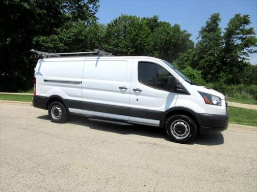 2017 Ford Transit-150 Base