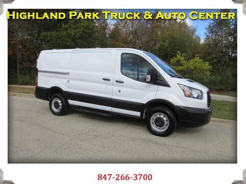 2019 Ford Transit-250 Base