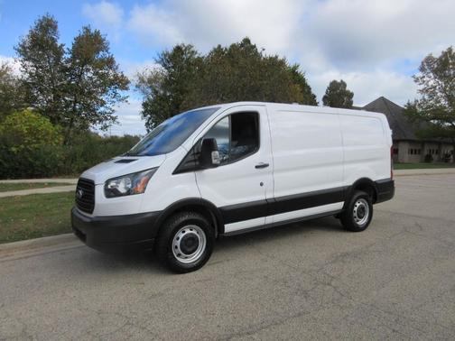 2019 Ford Transit-250 Base