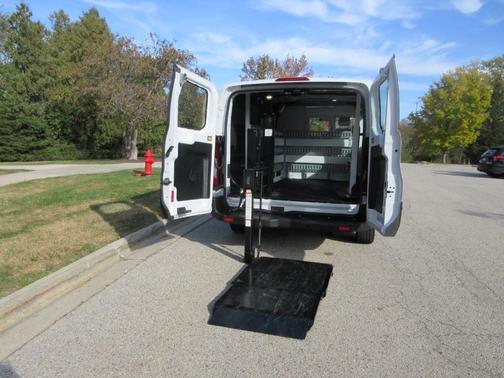 2016 Ford Transit-150 Base