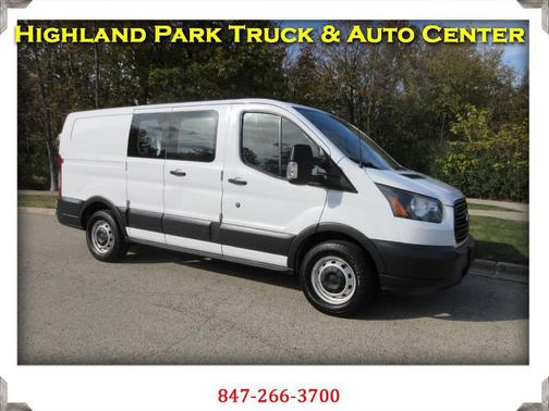 2016 Ford Transit-150 Base