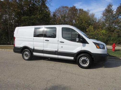 2016 Ford Transit-150 Base