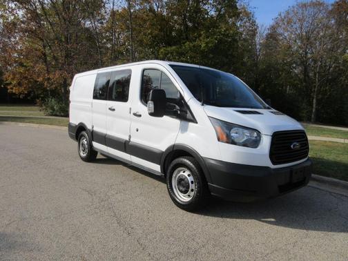 2016 Ford Transit-150 Base