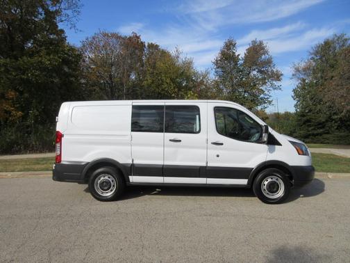 2016 Ford Transit-150 Base