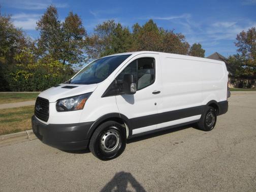 2016 Ford Transit-150 Base