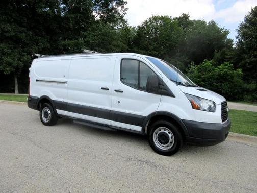 2018 Ford Transit-350 Base