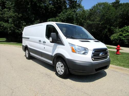 2018 Ford Transit-150 Base