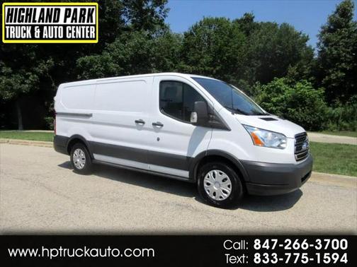 2018 Ford Transit-150 Base