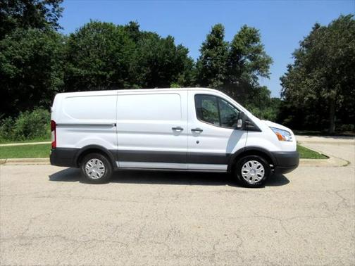 2018 Ford Transit-150 Base