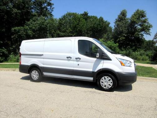 2018 Ford Transit-150 Base