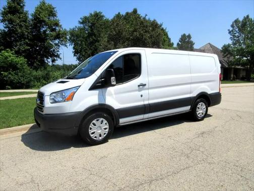 2018 Ford Transit-150 Base