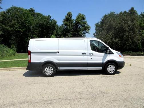 2018 Ford Transit-150 Base
