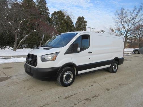 2019 Ford Transit-150 Base