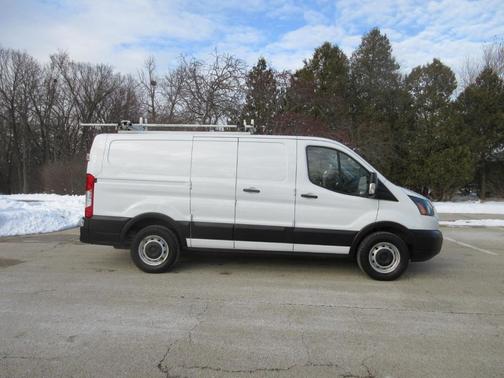 2019 Ford Transit-150 Base