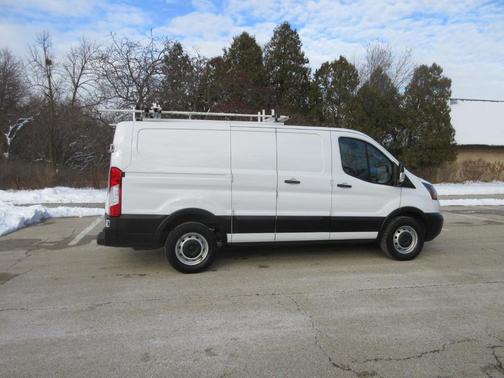 2019 Ford Transit-150 Base