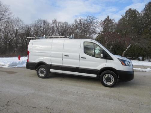 2019 Ford Transit-150 Base