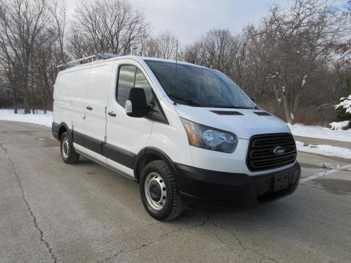 2019 Ford Transit-150 Base