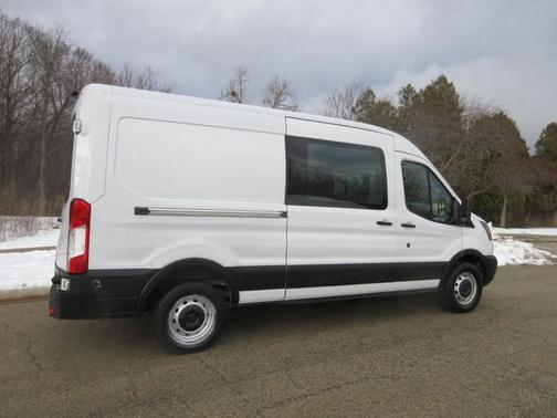 2019 Ford Transit-250 Base
