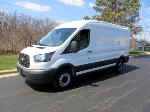2017 Ford Transit-250 Base